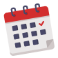 Scheduling and reminders