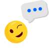 Real-time chat